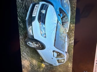 Beautiful economic vehicle 