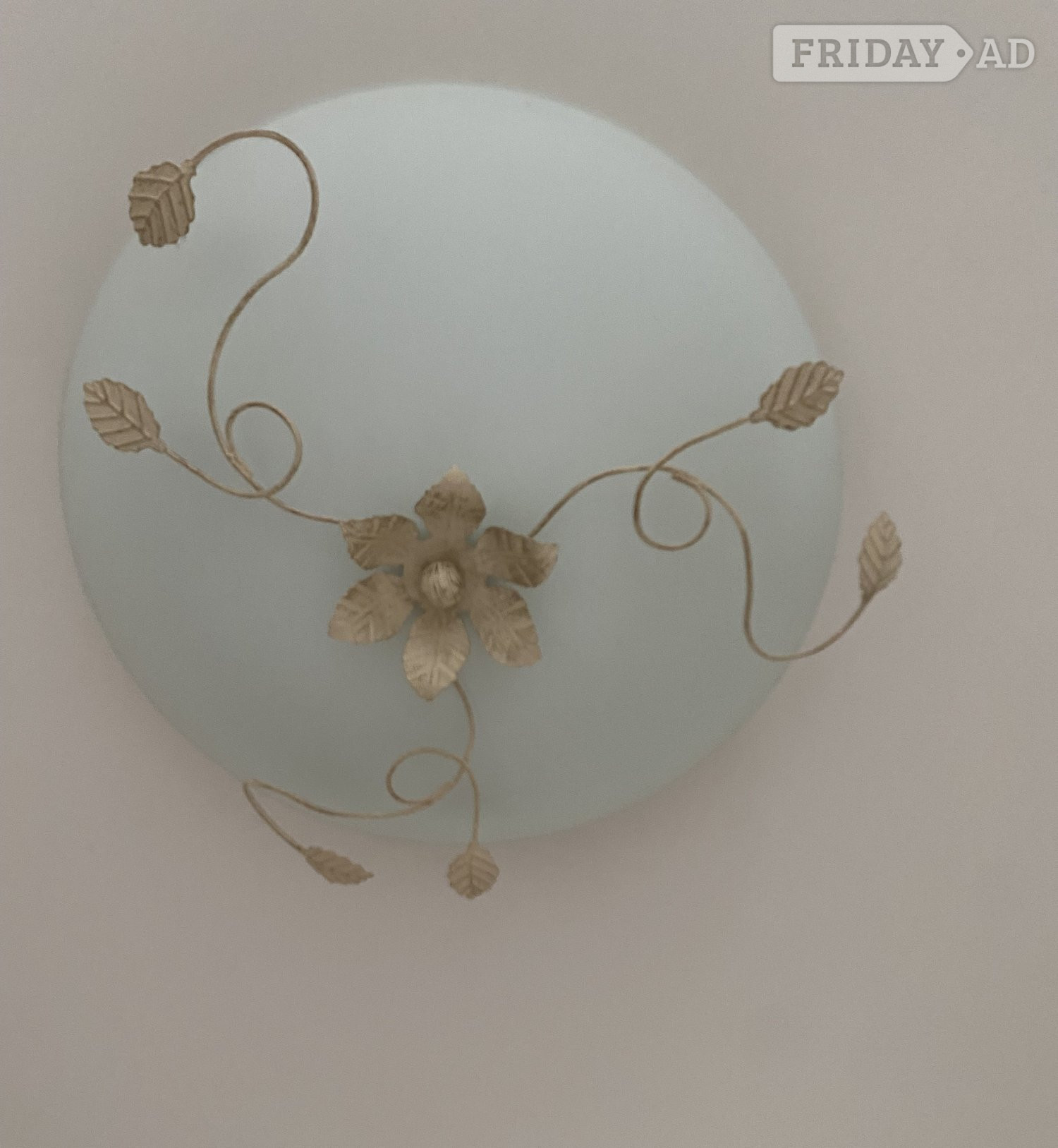 Southport For SaleTwo Victorian style Light Fittings. 