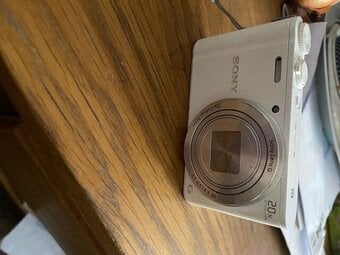 camers white for sale