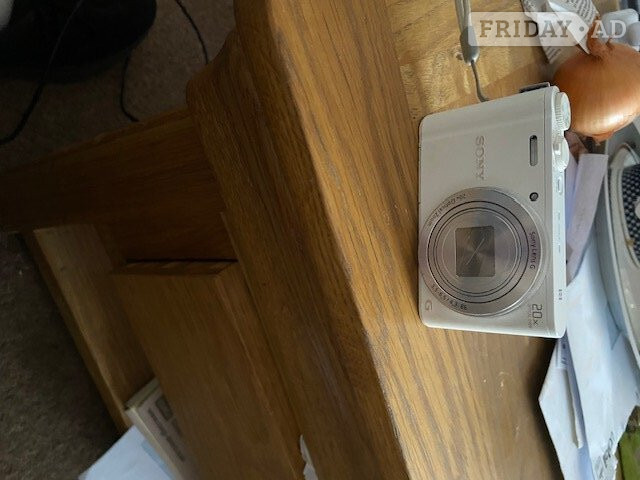 camers white for sale