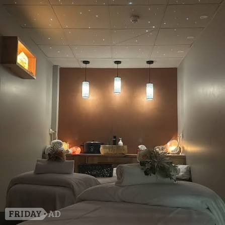 Tantric massage job  in Kensington
