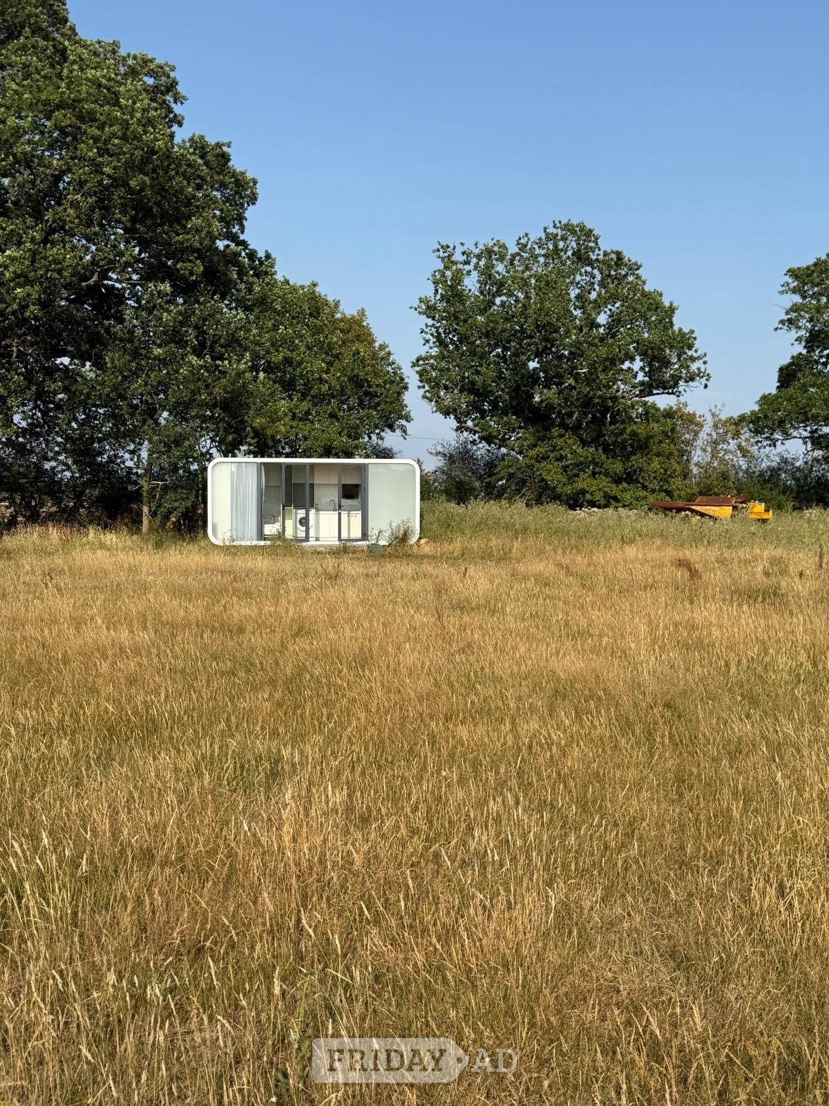 Henfield Cute compact holiday let
