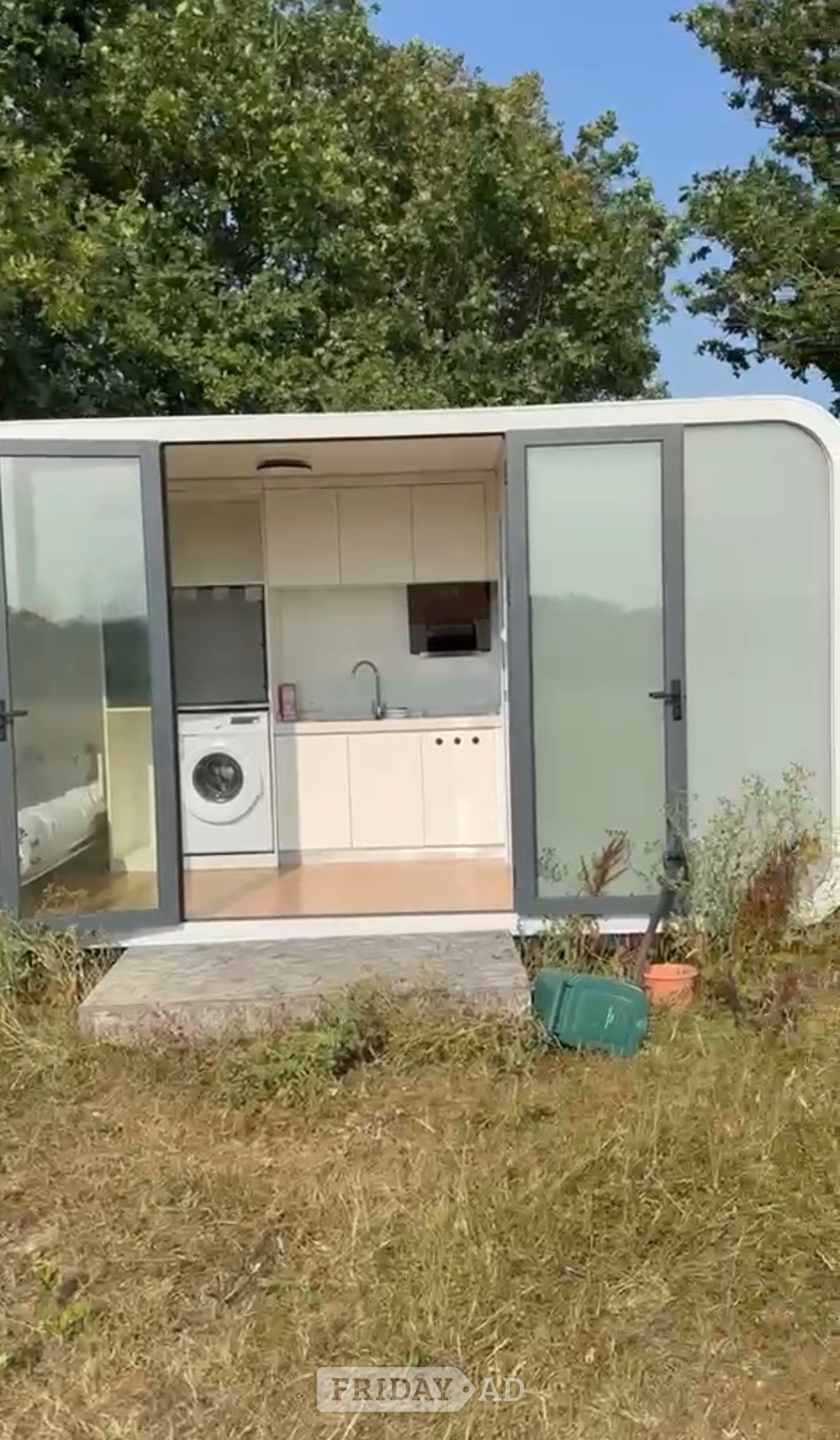 Cute compact holiday let - Holiday Homes in Henfield