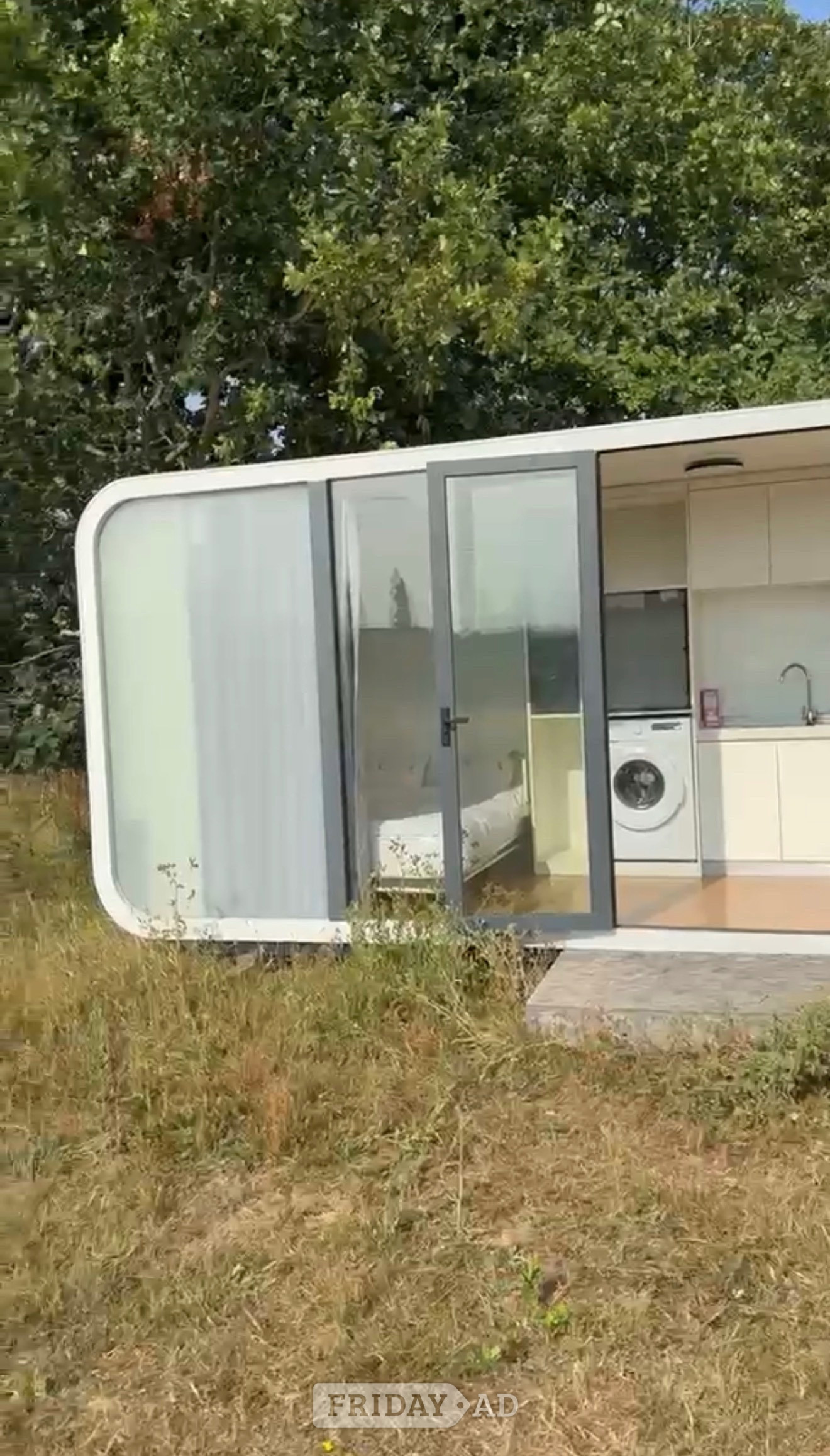 Cute compact holiday let - Holiday Homes