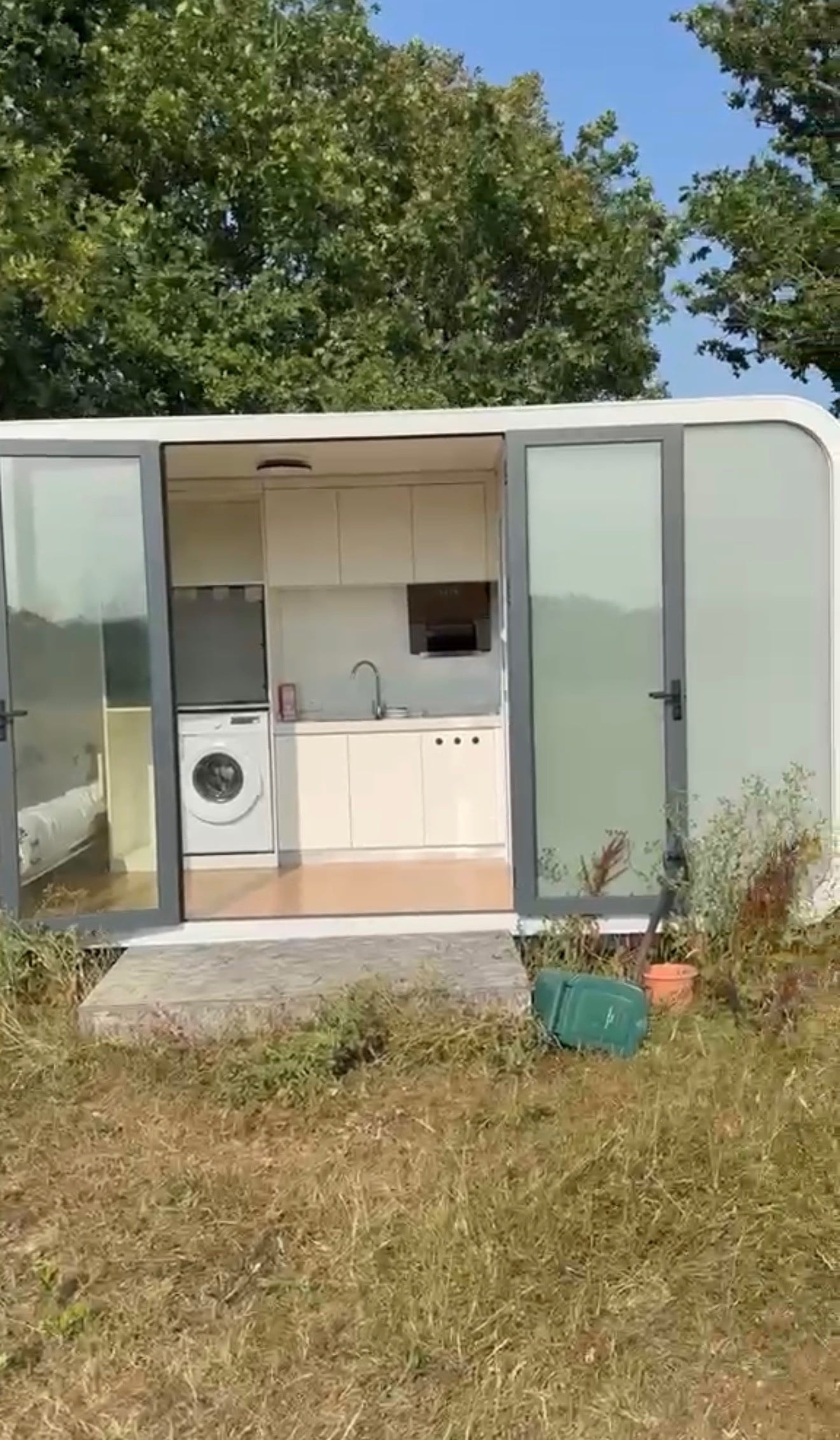 Cute compact holiday let - Holiday Homes in Henfield