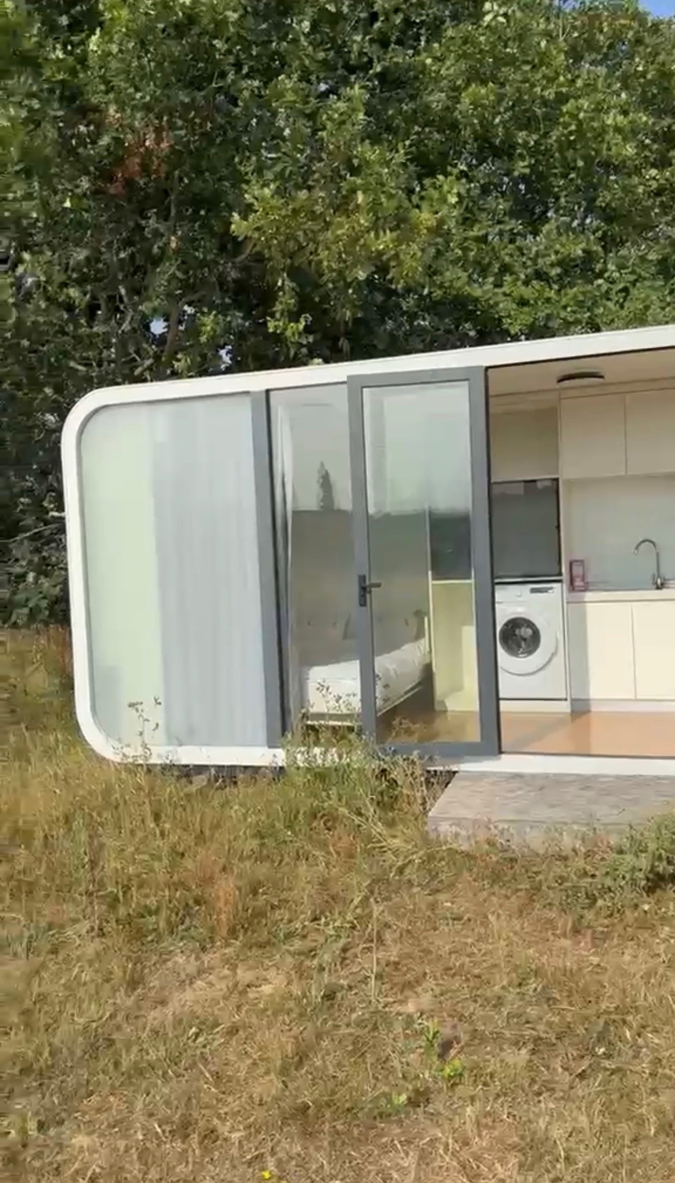 Cute compact holiday let - Holiday Homes