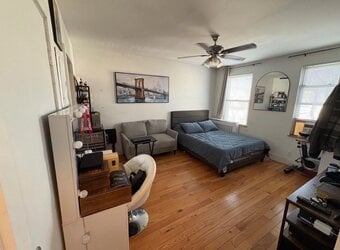 Gorgeous studio room/Hastings 