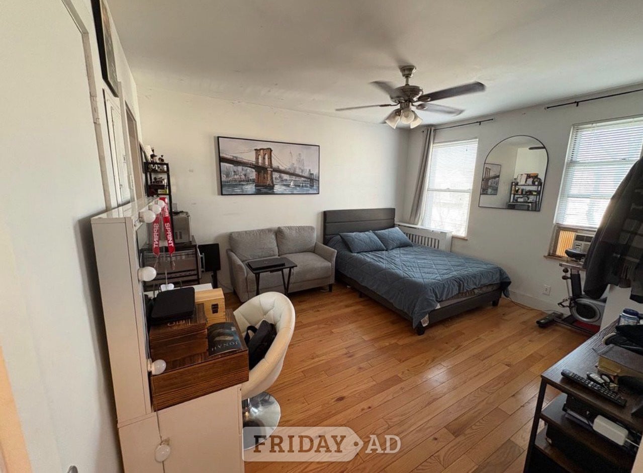 Gorgeous studio room/Hastings 