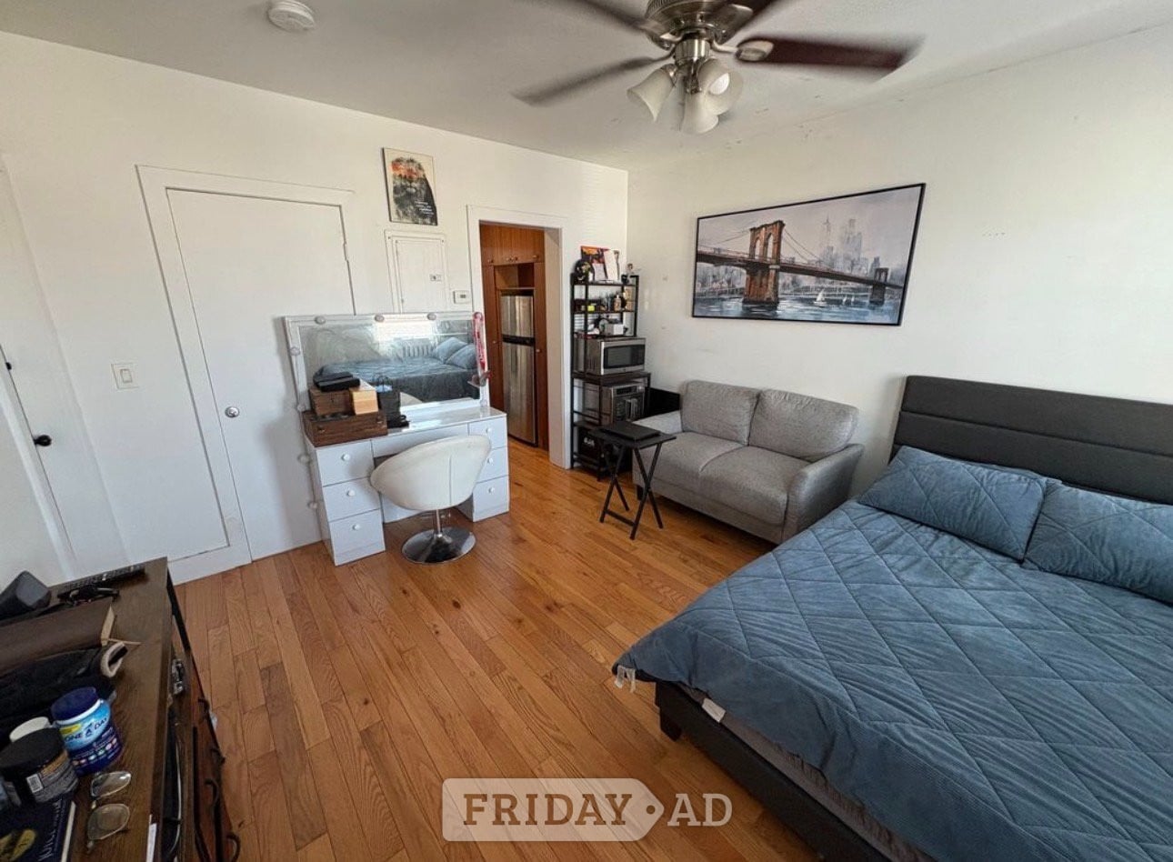 Gorgeous studio room/Hastings  in Hastings