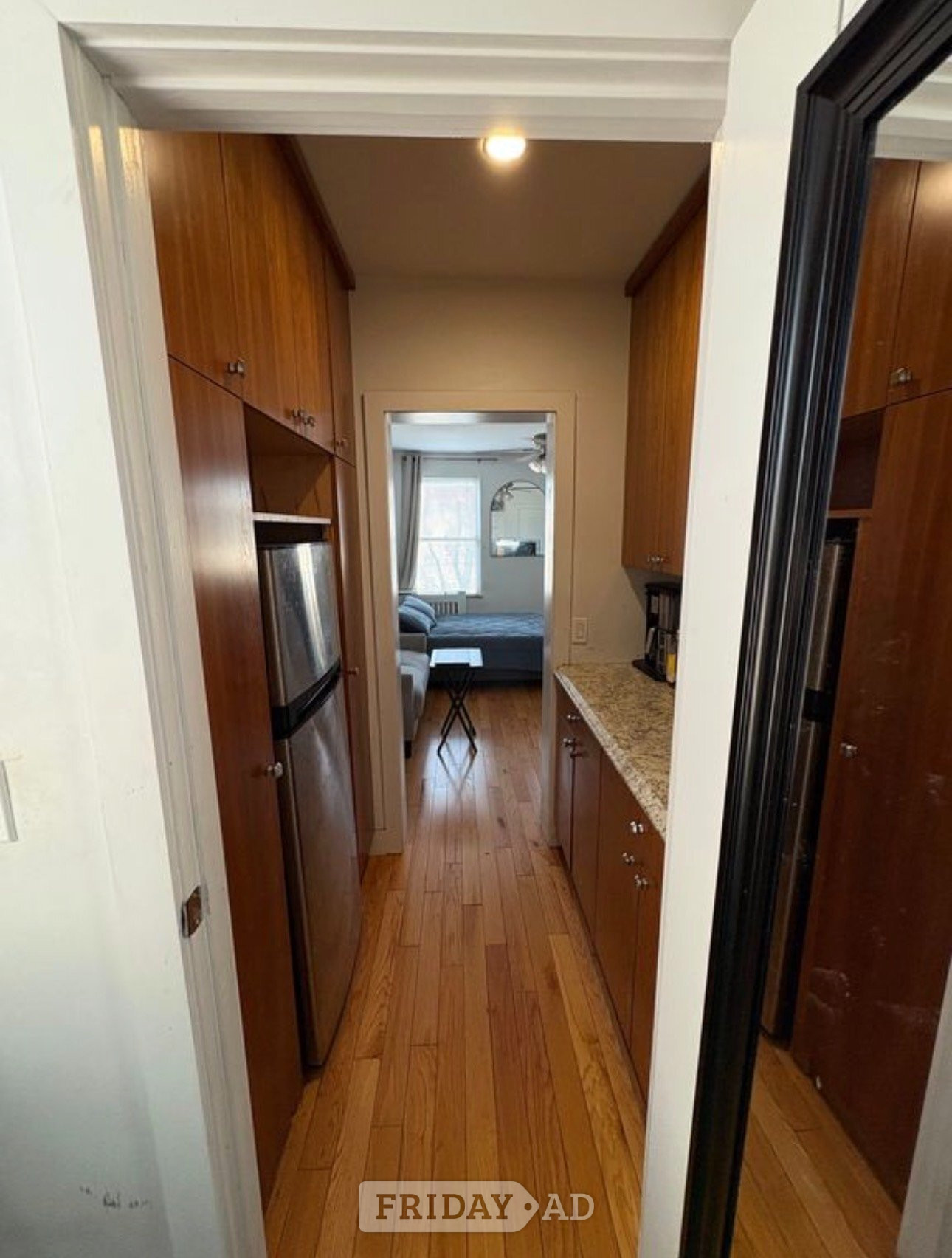 Gorgeous studio room/Hastings  - Houses & Bungalows in Hastings