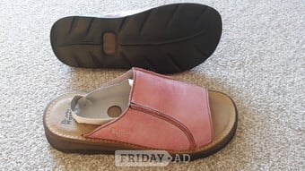 Doctor Martens DM Sandals, Almost New