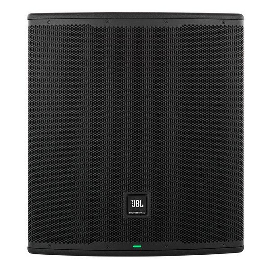JBL EON712718S Basis Bundle