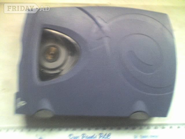 IOMEGA 250Mb ZIP DRIVE , PSU & Disk for ACORN A3010 to A7000 & RI in Waterlooville