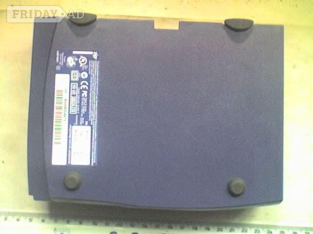 IOMEGA 250Mb ZIP DRIVE , PSU & Disk for ACORN A3010 to A7000 & RI
