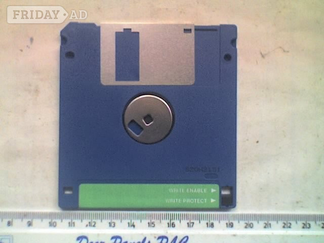 IOMEGA 250Mb ZIP DRIVE , PSU & Disk for ACORN A3010 to A7000 & RI - Computers & Electronics