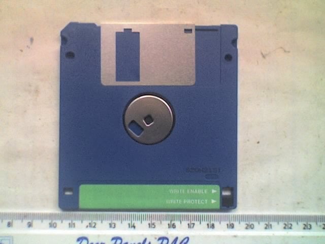 IOMEGA 250Mb ZIP DRIVE , PSU & Disk for ACORN A3010 to A7000 & RI - Computers & Electronics