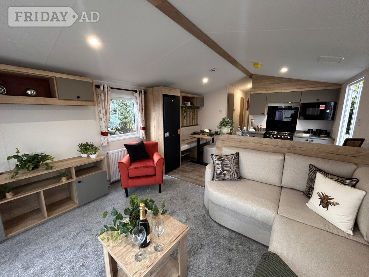Willerby Rio Colchester