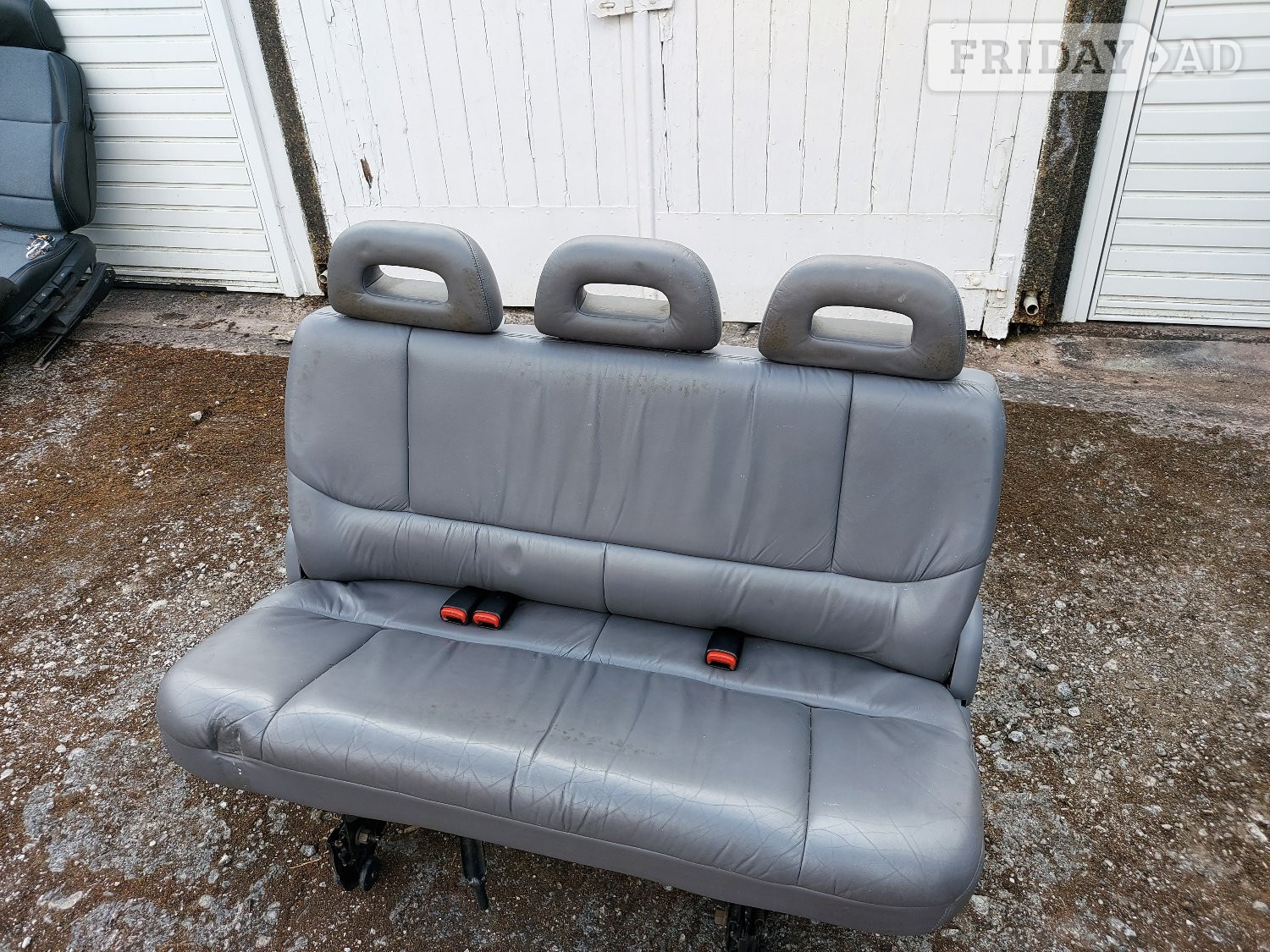 CHRYSLER GRAND VOYAGER REAR BENCH SEAT  in West Bromwich