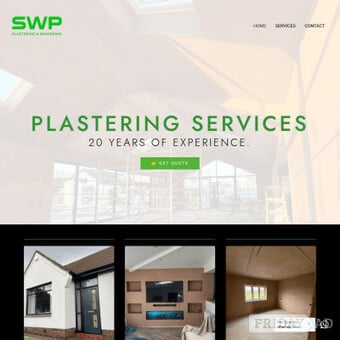 Professional Web Design & Development | Mobile Friendly | RUSD