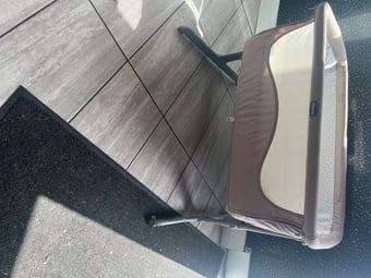 Like New Chicco Next2Me Crib ✨ 