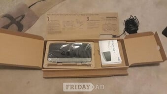 BT HOME HUB 4, NEW