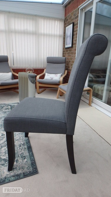 Dining Room Chairs