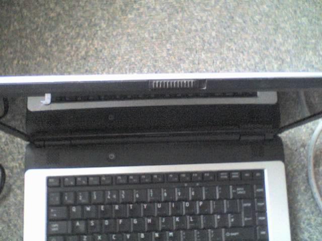 Waterlooville Toshiba Satellite L300 Laptop , AMD Athlon, 1.90GHz, 2GB RAM, 160GB HDD - USED