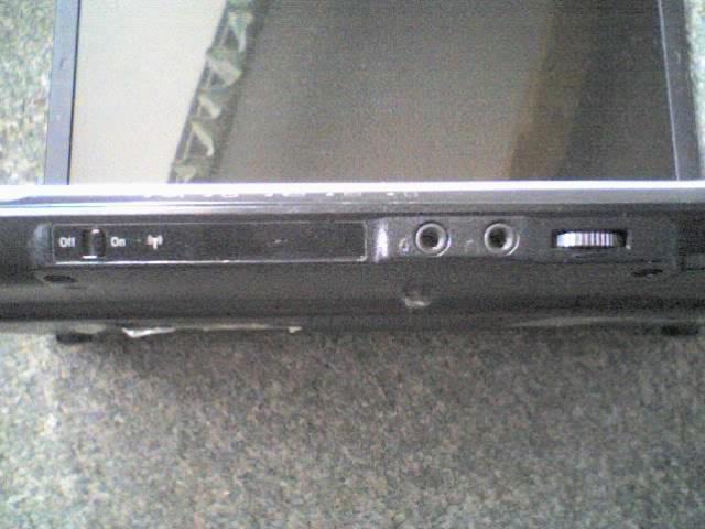 Toshiba Satellite L300 Laptop , AMD Athlon, 1.90GHz, 2GB RAM, 160GB HDD - USED - Computers & Electronics in Waterlooville