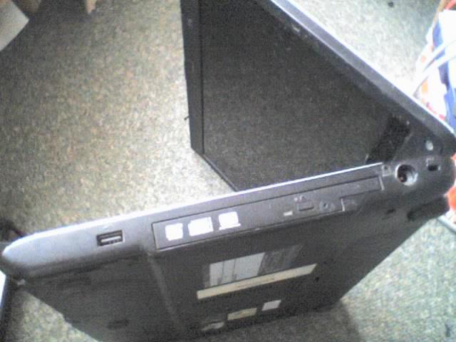 Toshiba Satellite L300 Laptop , AMD Athlon, 1.90GHz, 2GB RAM, 160GB HDD - USED - Computers & Electronics