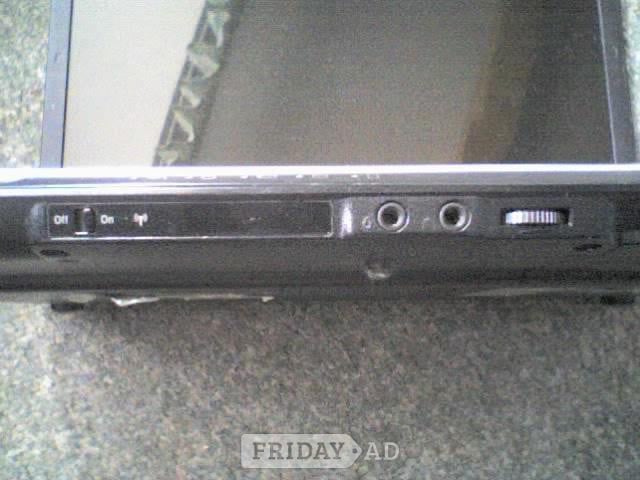 Toshiba Satellite L300 Laptop , AMD Athlon, 1.90GHz, 2GB RAM, 160GB HDD - USED - Computers & Electronics in Waterlooville