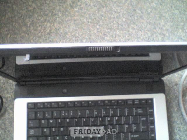Waterlooville Toshiba Satellite L300 Laptop , AMD Athlon, 1.90GHz, 2GB RAM, 160GB HDD - USED