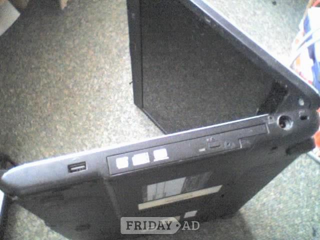 Toshiba Satellite L300 Laptop , AMD Athlon, 1.90GHz, 2GB RAM, 160GB HDD - USED - Computers & Electronics