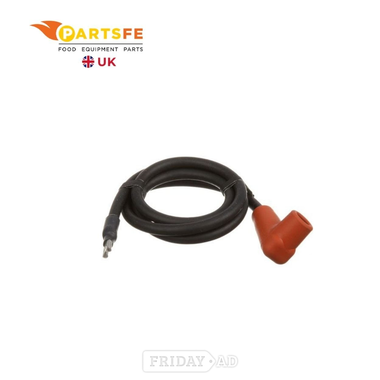 Blodgett 36605 33" Orange Spark Wire in Manchester