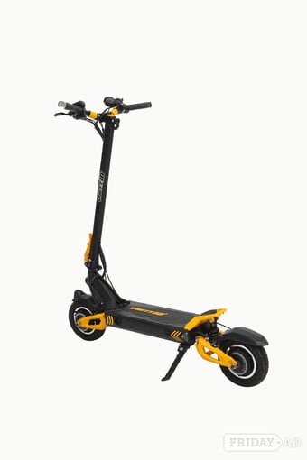  Electric Scooter VSETT 10+ 2023 60V 28Ah
