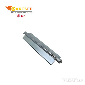 Bakers Pride L5013X Steel Tubular Burner