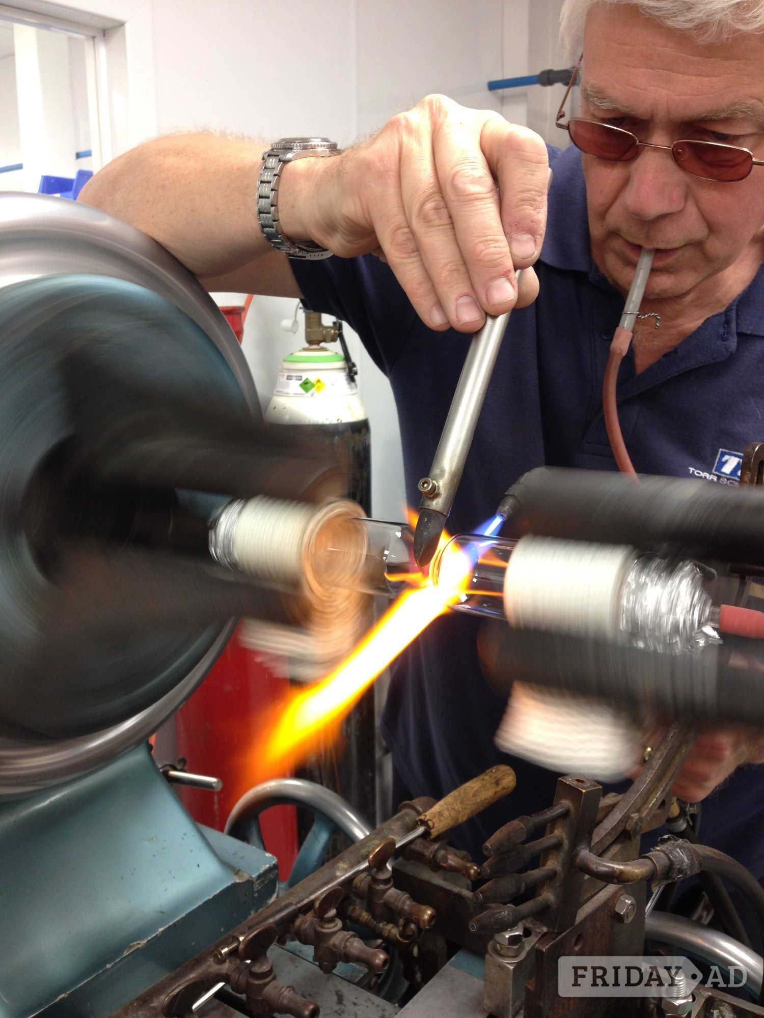 Production Operative (glass-working) - General Jobs in Bexhill-On-Sea