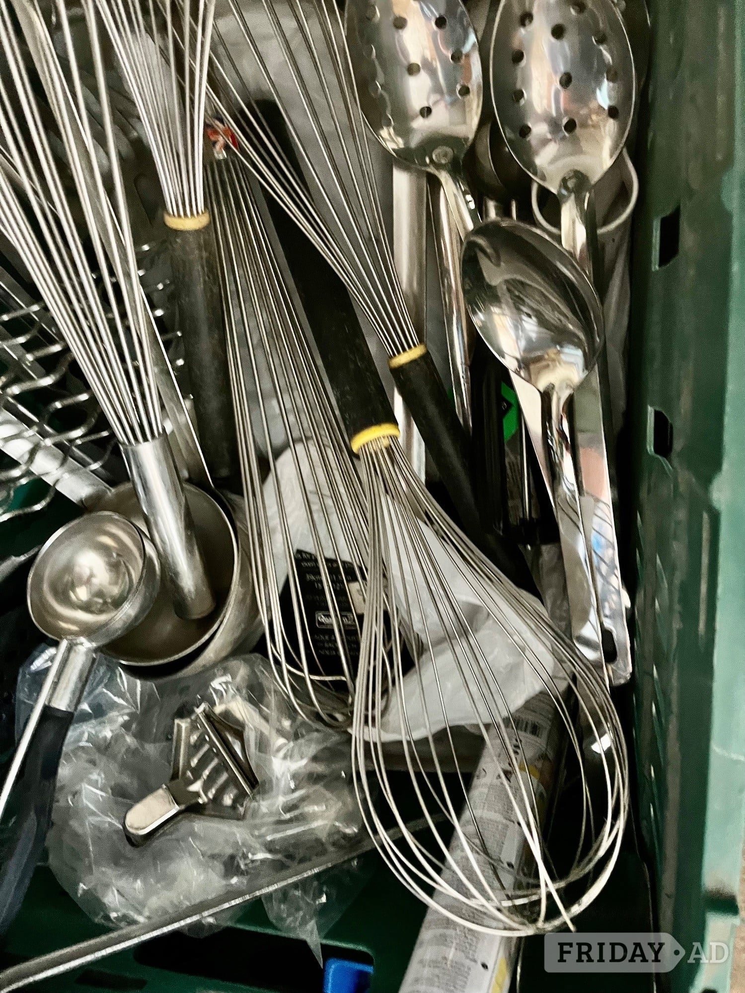 Commercial Kitchen Utensils  - Cookware & Dining in Eastbourne