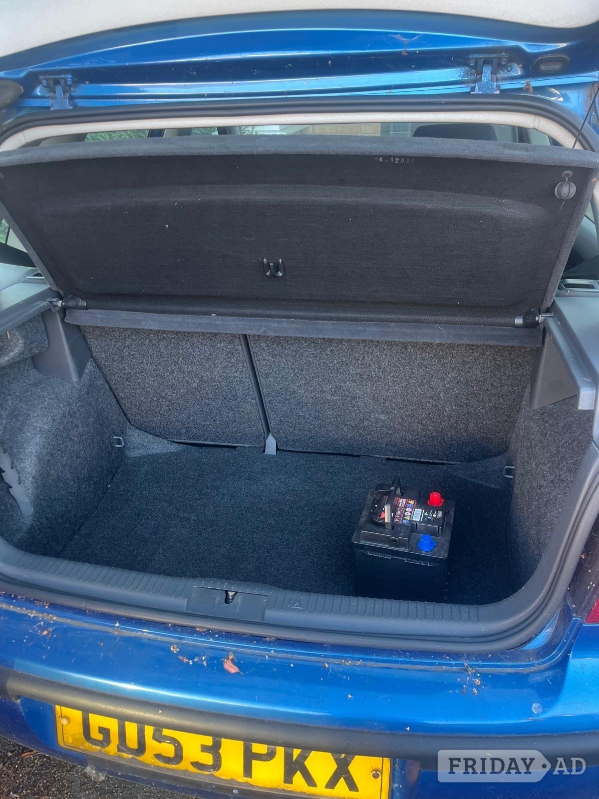 Non starter for spares and repairs - Cars in Horley