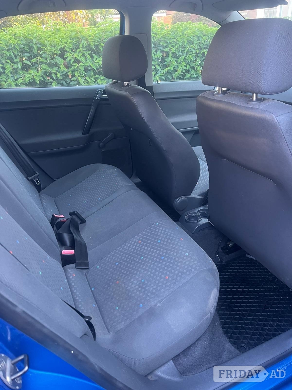 Non starter for spares and repairs - Cars