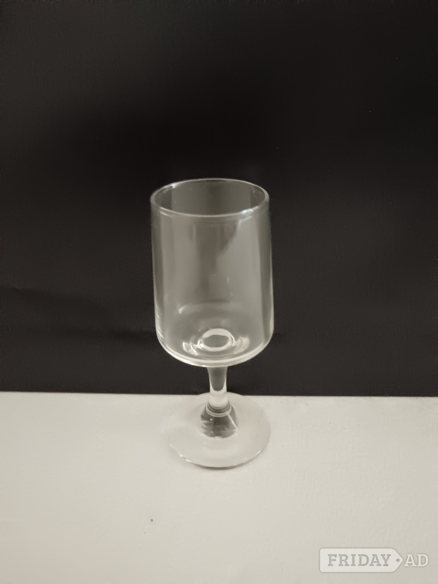 Vintage Sherry Glasses  in Heathfield
