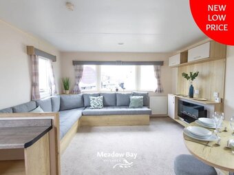 ABI Horizon Caravan For Sale