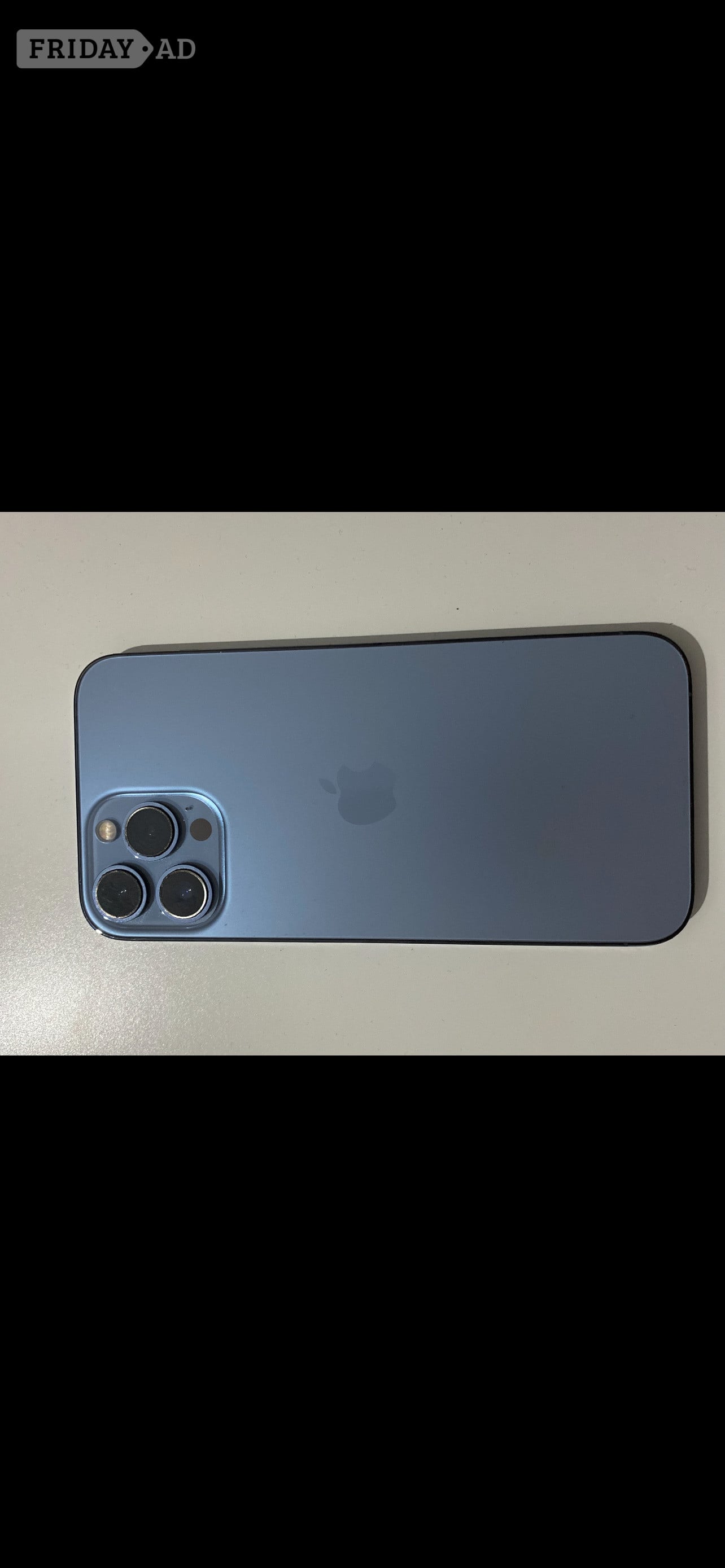 iPhone 13 Pro Max  in Eastbourne
