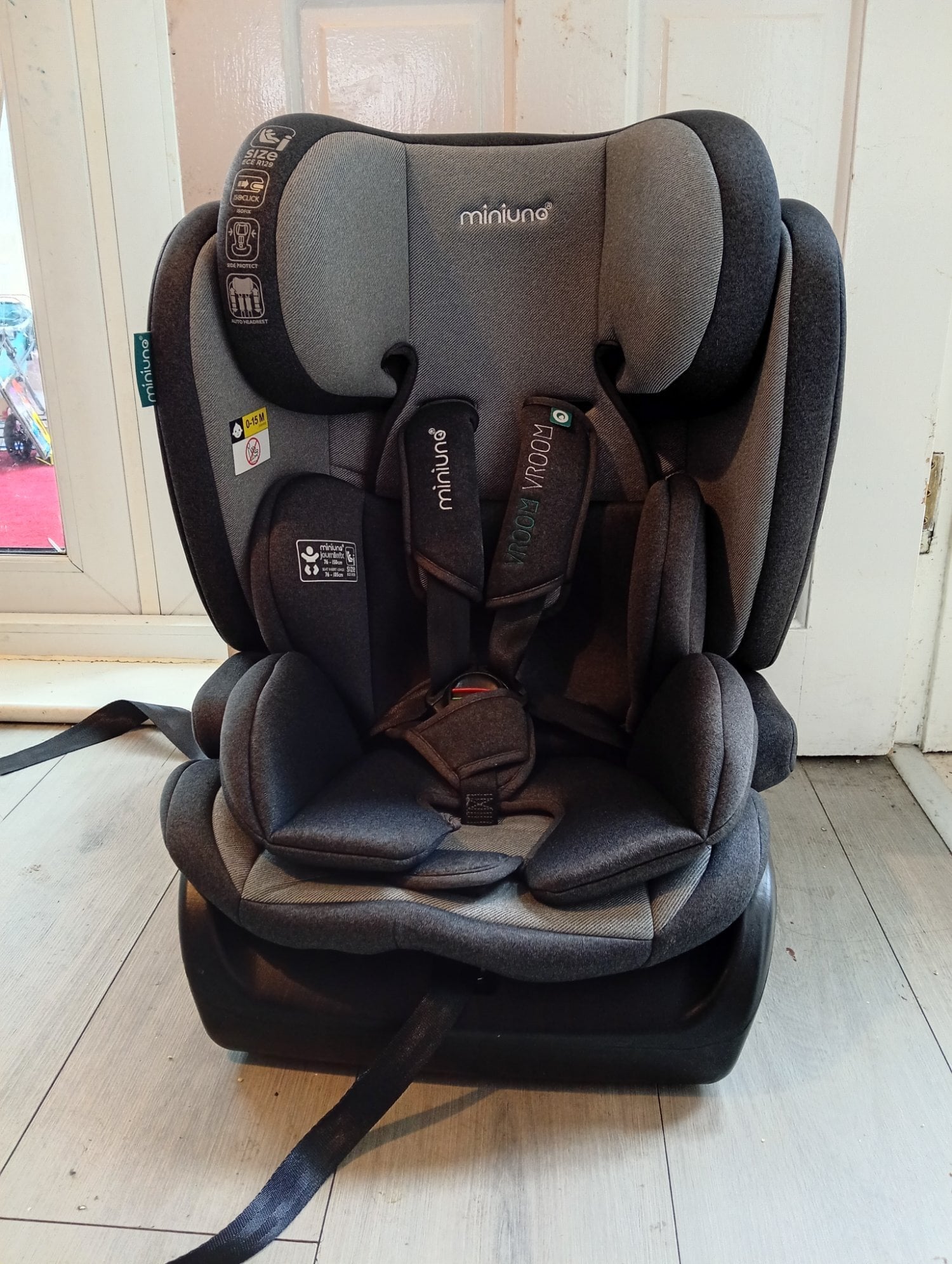 car safty seat