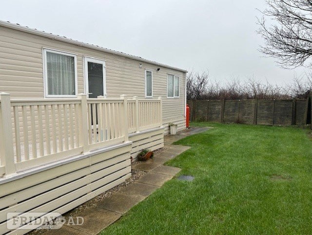 Caravan For rent in kent