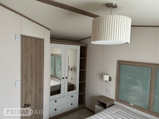 New Romney Caravan For rent in kent