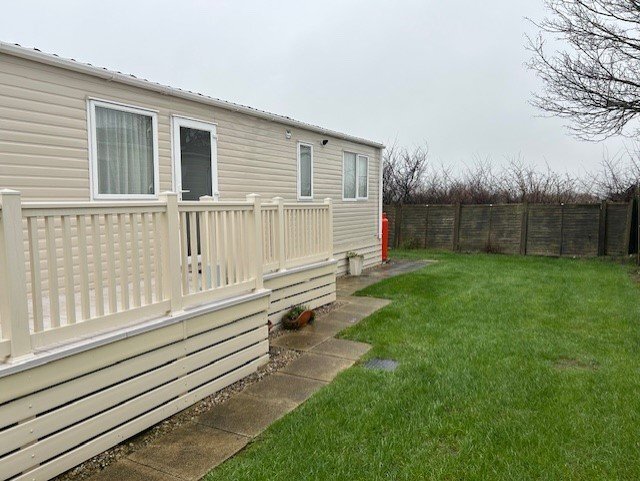 Caravan For rent in kent
