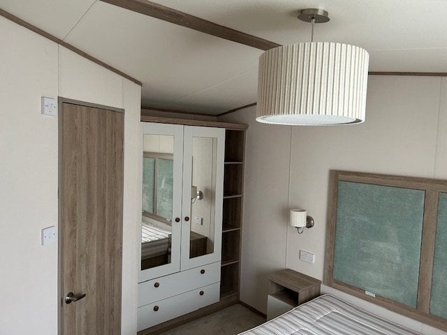 New Romney Caravan For rent in kent