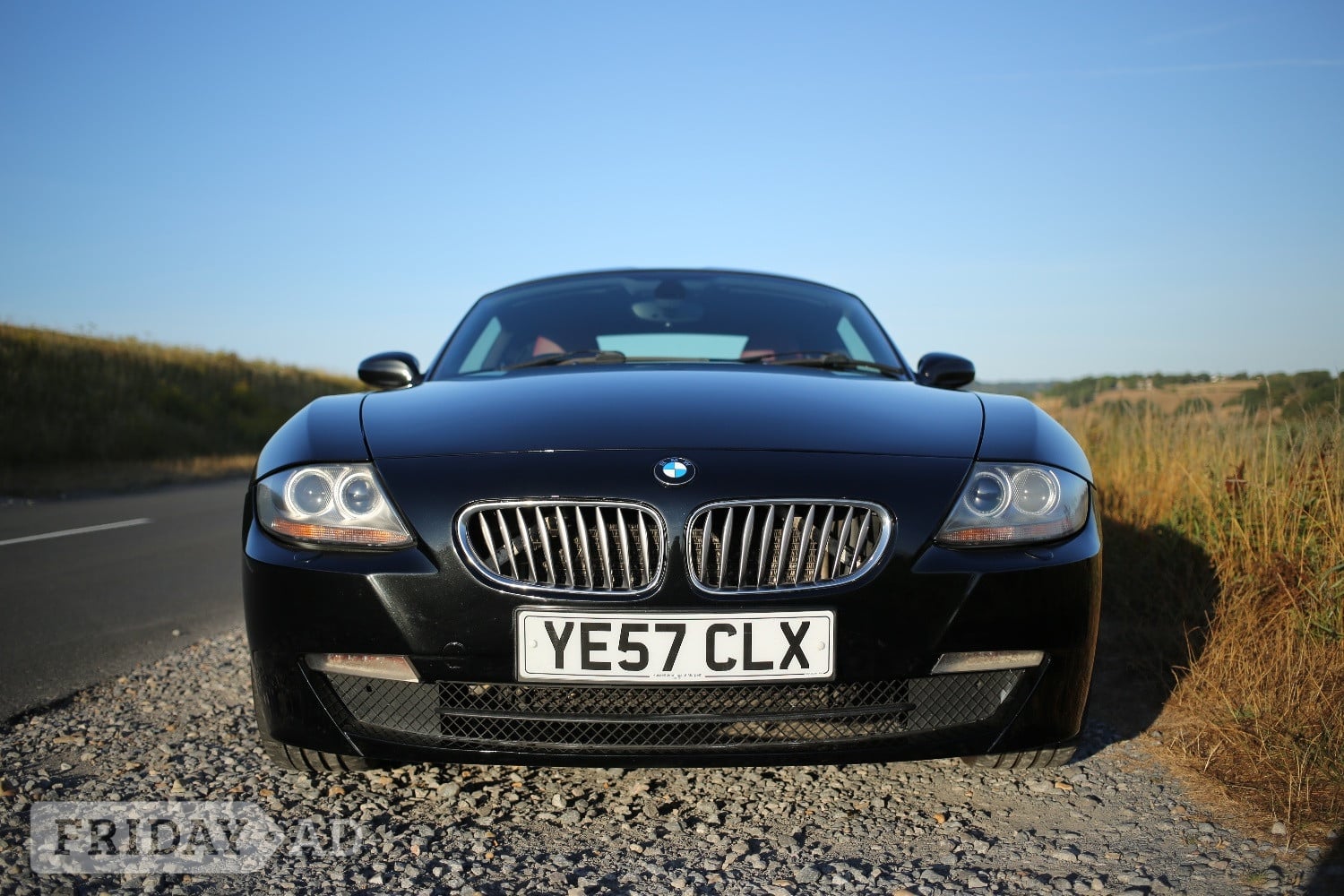 [ berth ]BMW BMW Z4 Coupe 3.0si Sport Manual