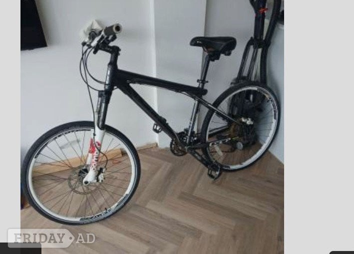 Men's GT Mountain bike in Gillingham
