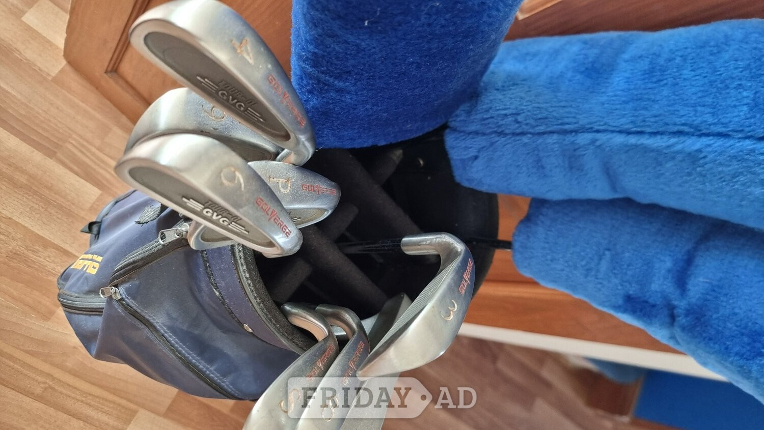 Ladies Golf club set